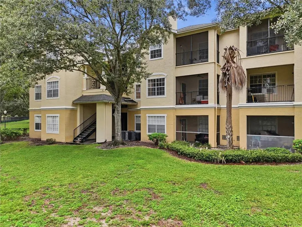 Property for sale at 2586 ROBERT TRENT JONES DRIVE UNIT 1115, ORLANDO, FL, 32835