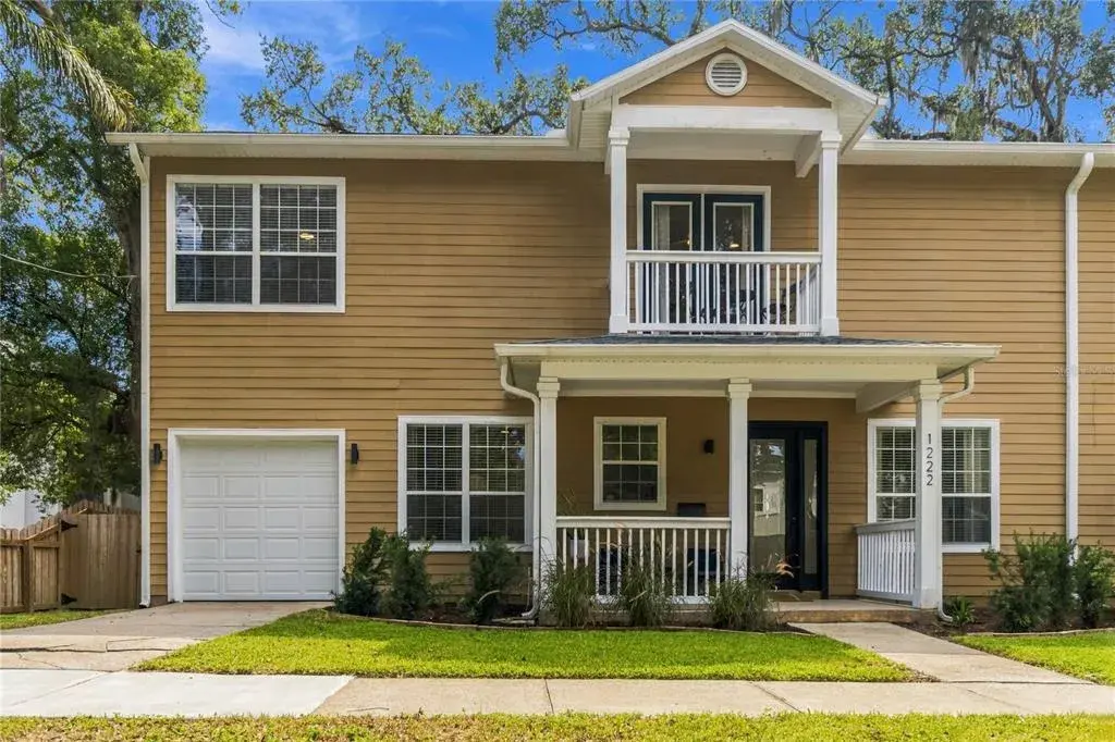 Property for sale at 1222 NOBLE PLACE, ORLANDO, FL, 32801