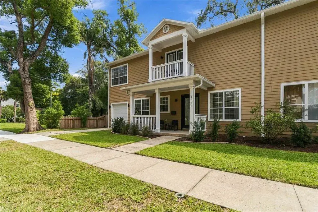 Property for sale at 1222 NOBLE PLACE, ORLANDO, FL, 32801