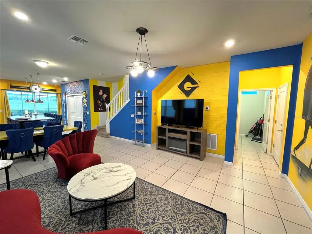 Property for sale at 1206 ALOHA BOULEVARD, DAVENPORT, FL, 33897