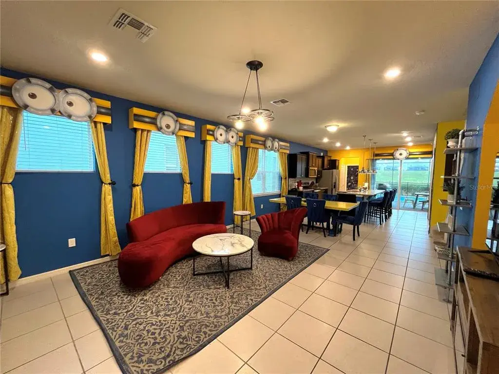 Property for sale at 1206 ALOHA BOULEVARD, DAVENPORT, FL, 33897