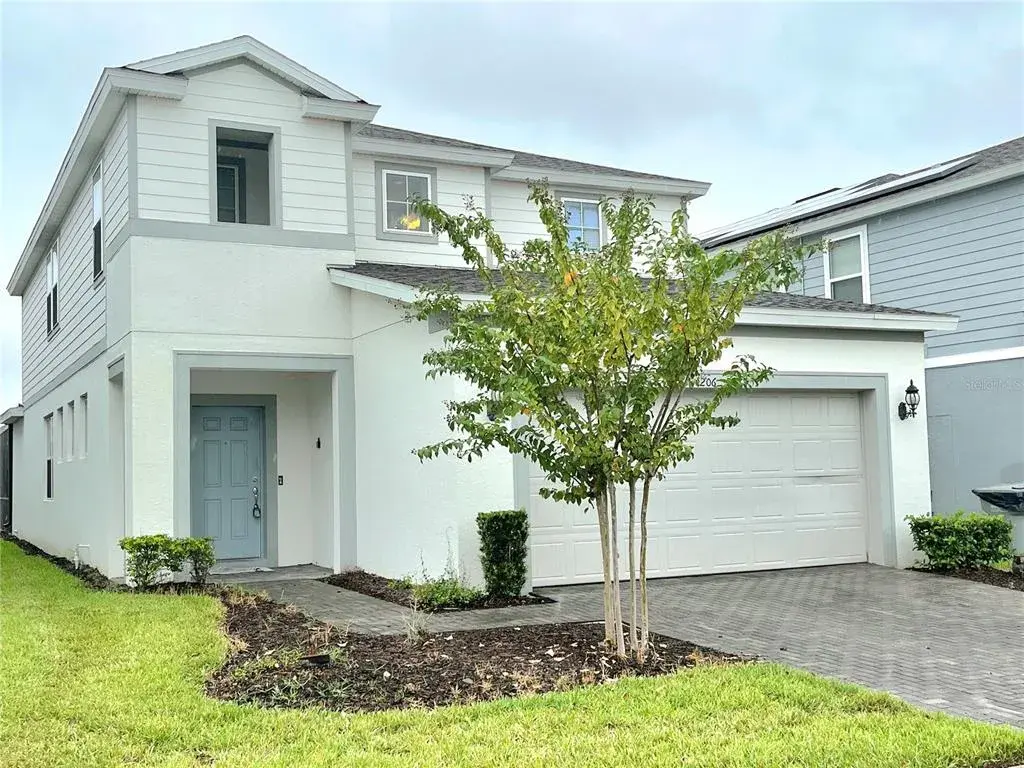 Property for sale at 1206 ALOHA BOULEVARD, DAVENPORT, FL, 33897