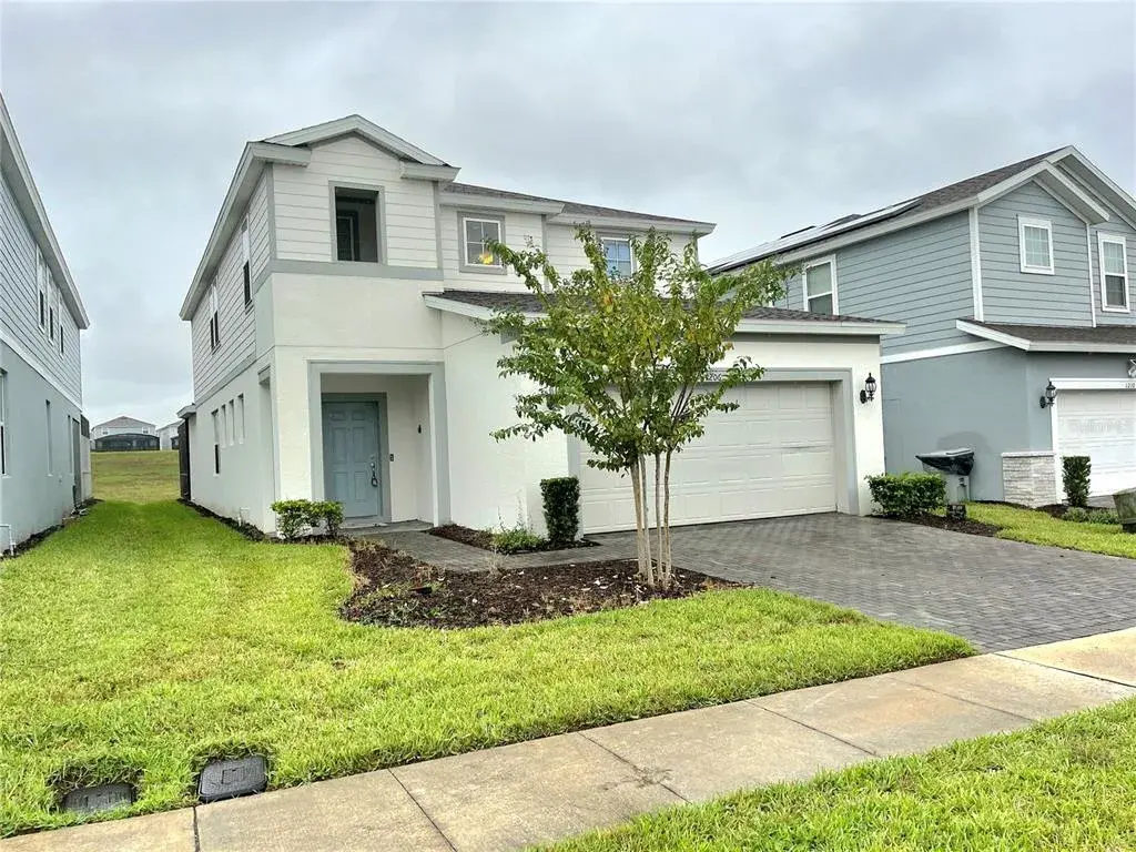 Property for sale at 1206 ALOHA BOULEVARD, DAVENPORT, FL, 33897