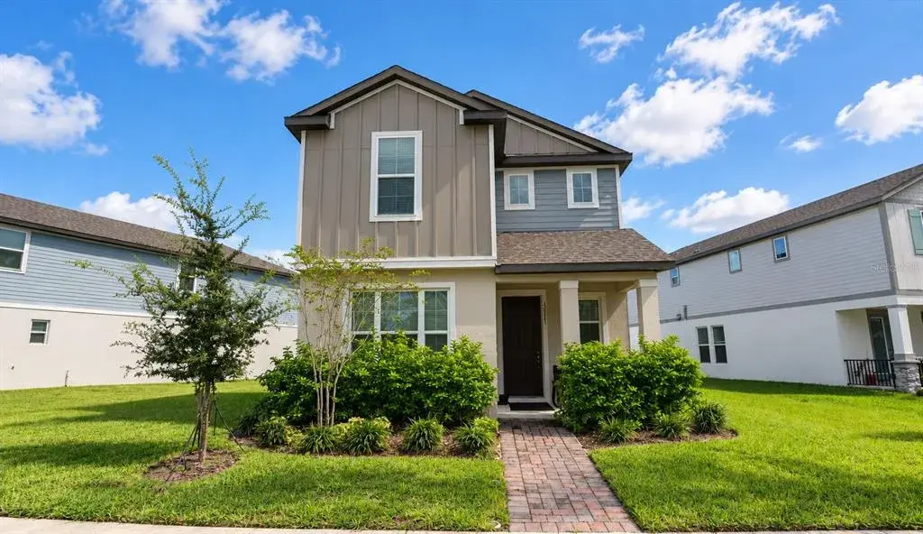 Property for sale at 12355 BRACCO STREET, WINTER GARDEN, FL, 34787
