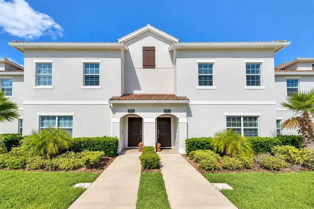 Property for sale at 8953 STINGER DRIVE, DAVENPORT, FL, 33896