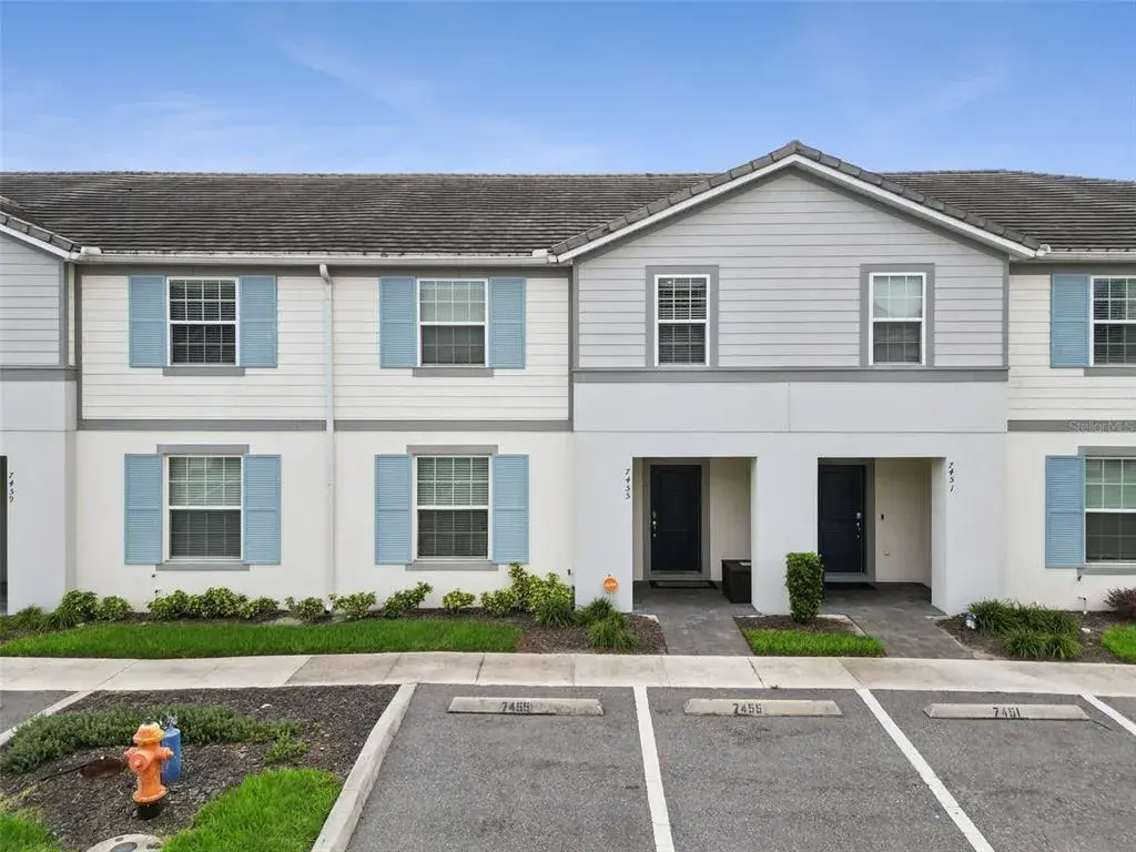 Property for sale at 7455 OAKMOSS LOOP, DAVENPORT, FL, 33837