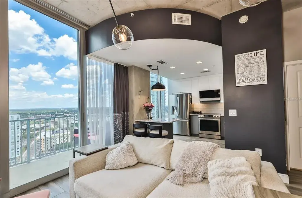 Property for sale at 777 N ASHLEY DRIVE UNIT 2505, TAMPA, FL, 33602
