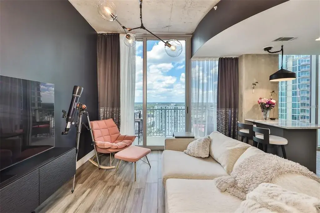 Property for sale at 777 N ASHLEY DRIVE UNIT 2505, TAMPA, FL, 33602