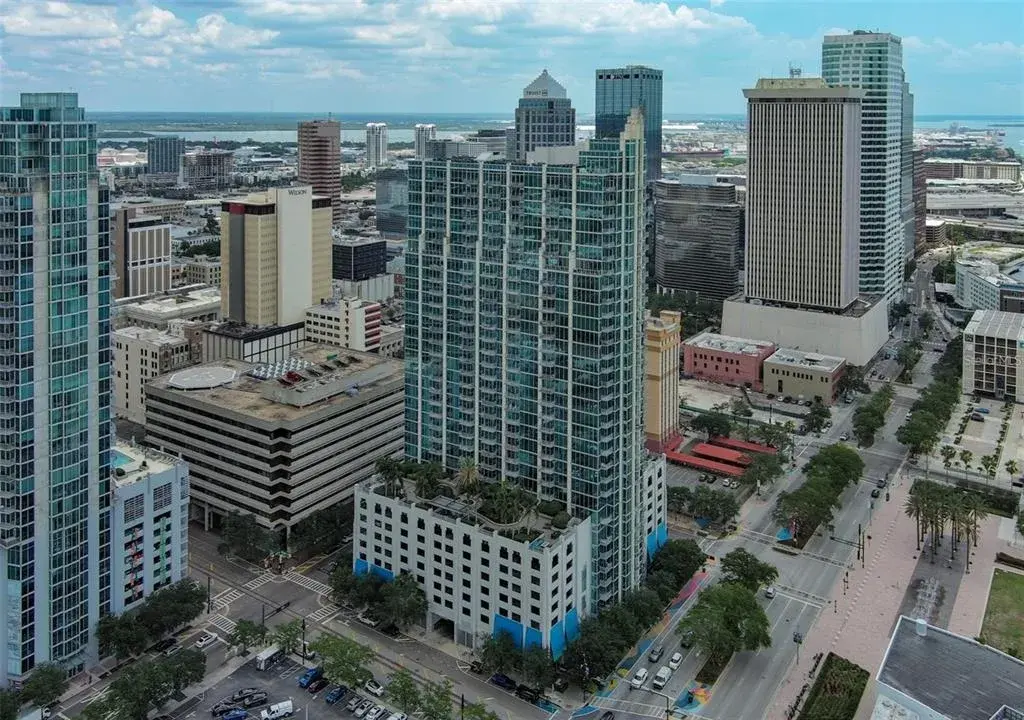 Property for sale at 777 N ASHLEY DRIVE UNIT 2505, TAMPA, FL, 33602