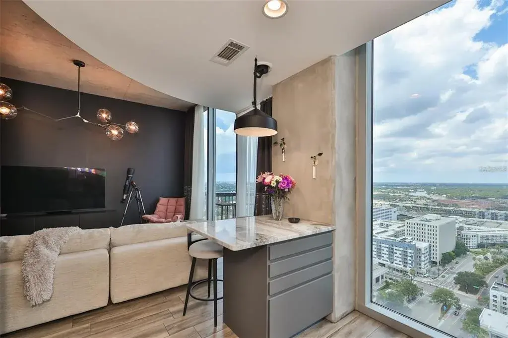 Property for sale at 777 N ASHLEY DRIVE UNIT 2505, TAMPA, FL, 33602