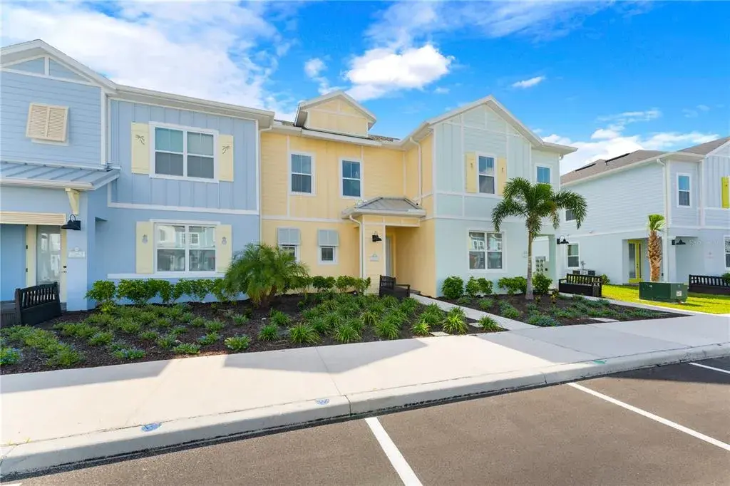 Property for sale at 2939 CASTAWAY LANE, KISSIMMEE, FL, 34747