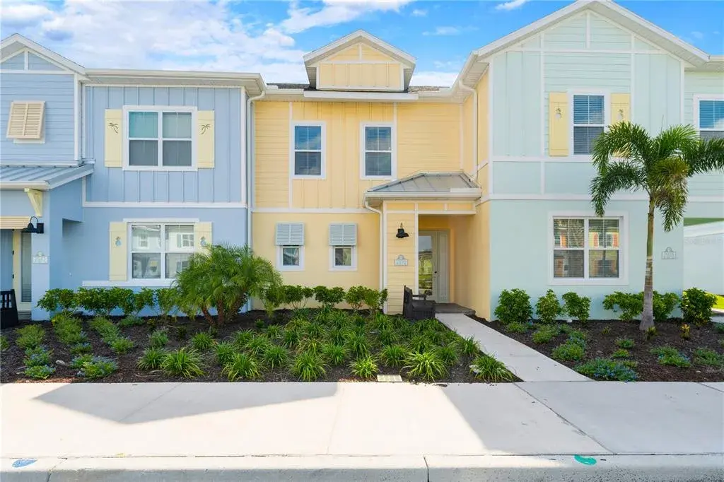 Property for sale at 2939 CASTAWAY LANE, KISSIMMEE, FL, 34747