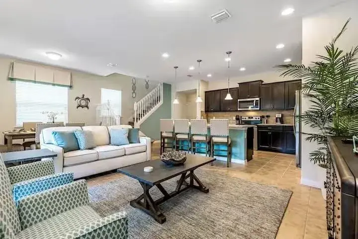 Property for sale at 8887 GENEVE COURT, KISSIMMEE, FL, 34747