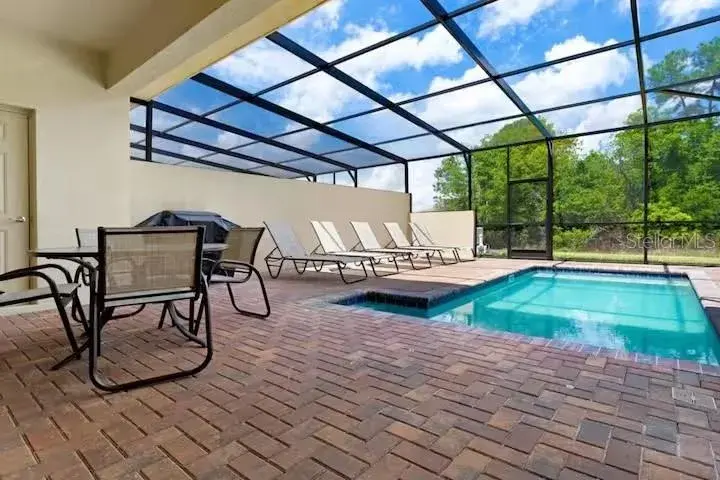 Property for sale at 8887 GENEVE COURT, KISSIMMEE, FL, 34747