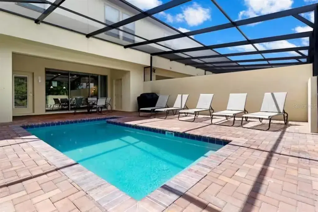 Property for sale at 8887 GENEVE COURT, KISSIMMEE, FL, 34747