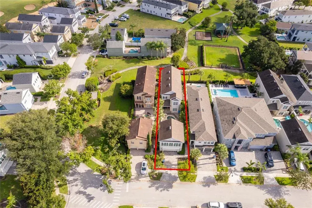Property for sale at 7513 EXCITEMENT DRIVE, KISSIMMEE, FL, 34747
