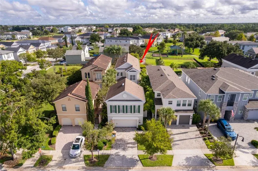 Property for sale at 7513 EXCITEMENT DRIVE, KISSIMMEE, FL, 34747