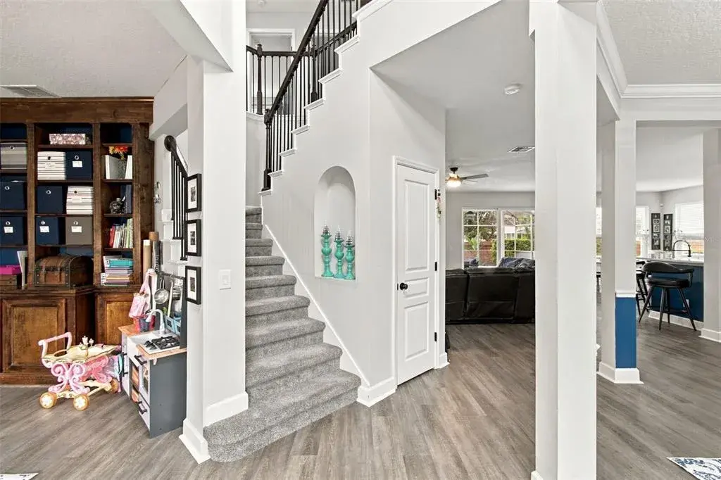 Foyer