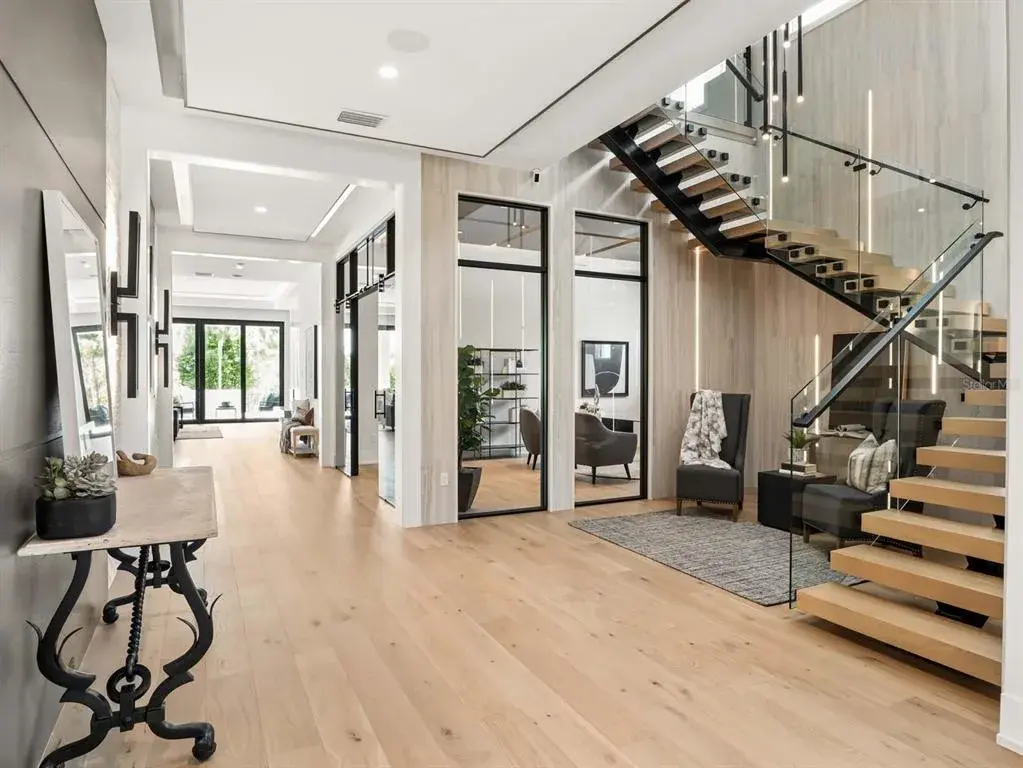 Foyer