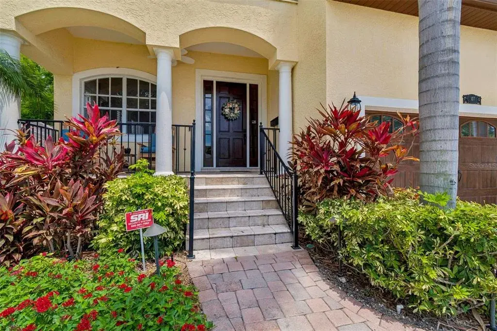 Property for sale at 107 BERMUDA AVENUE, TAMPA, FL, 33606