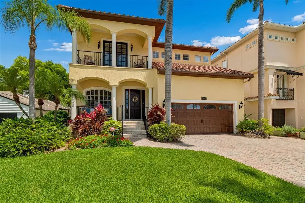 Property for sale at 107 BERMUDA AVENUE, TAMPA, FL, 33606