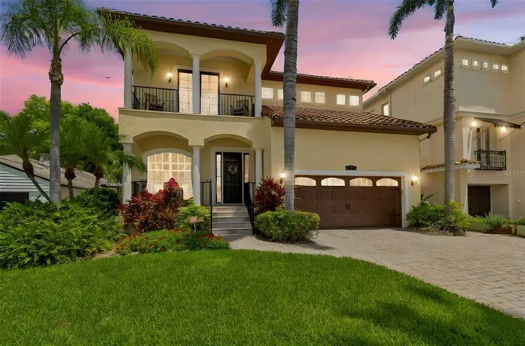 Property for sale at 107 BERMUDA AVENUE, TAMPA, FL, 33606
