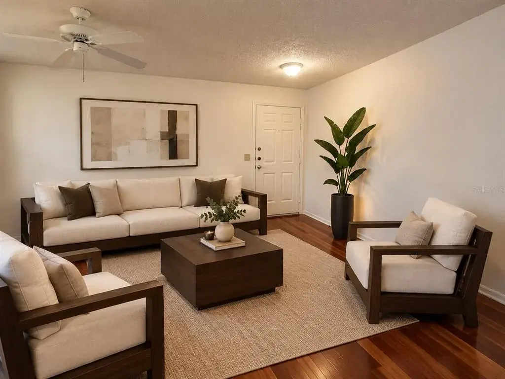 Stage - Family Room