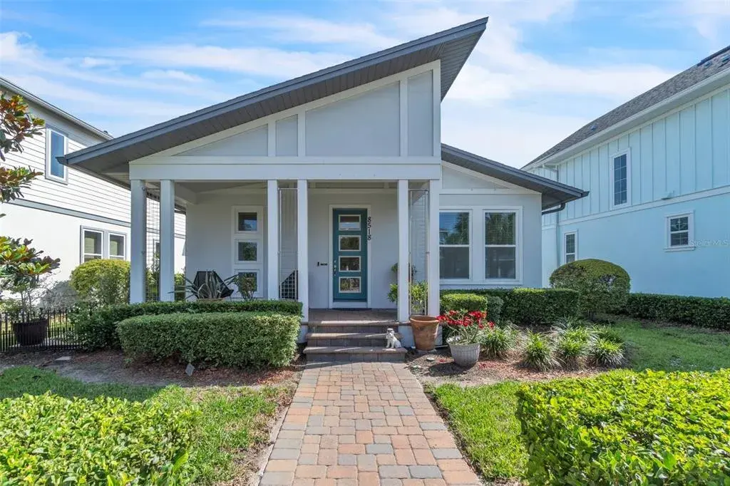Property for sale at 8518 NEMOURS PARKWAY, ORLANDO, FL, 32827