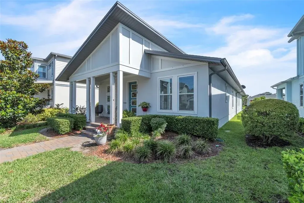 Property for sale at 8518 NEMOURS PARKWAY, ORLANDO, FL, 32827