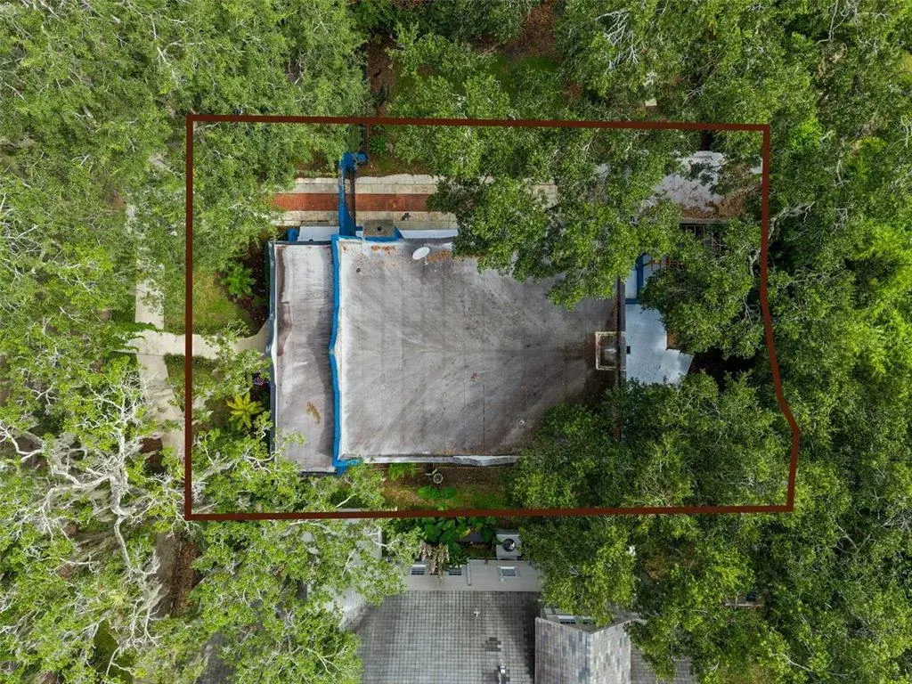 Property for sale at 215 S LAWSONA BOULEVARD, ORLANDO, FL, 32801