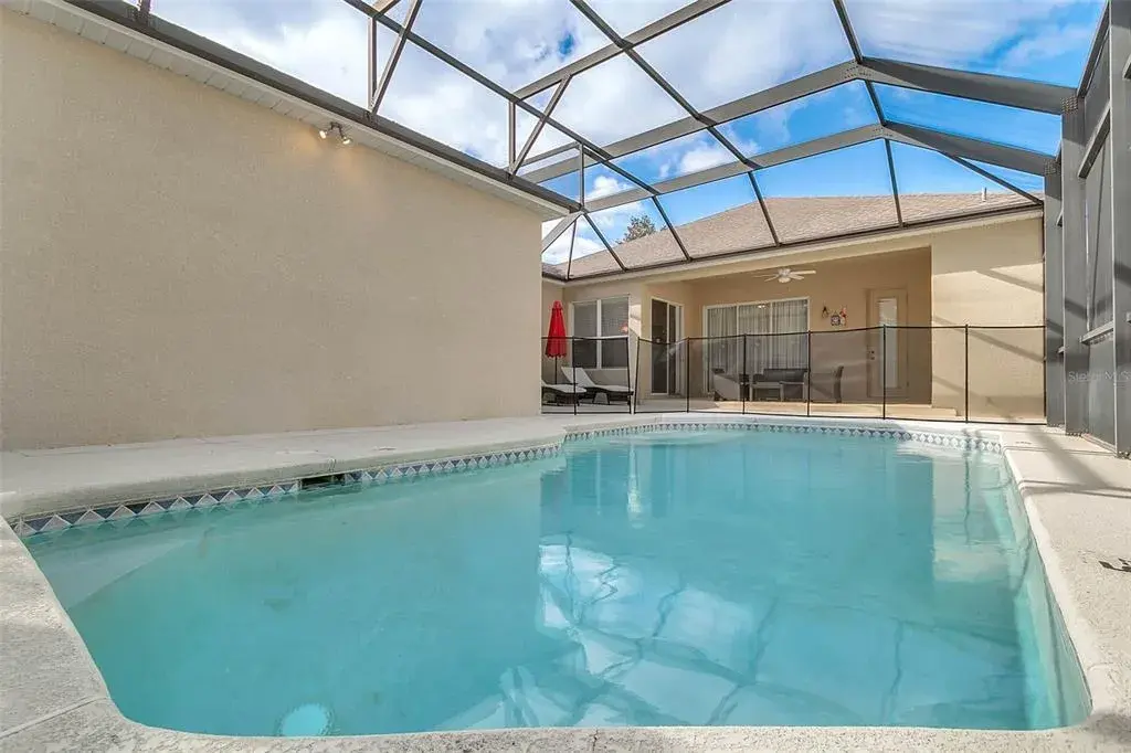 Property for sale at 7403 VELLEUX STREET, KISSIMMEE, FL, 34747