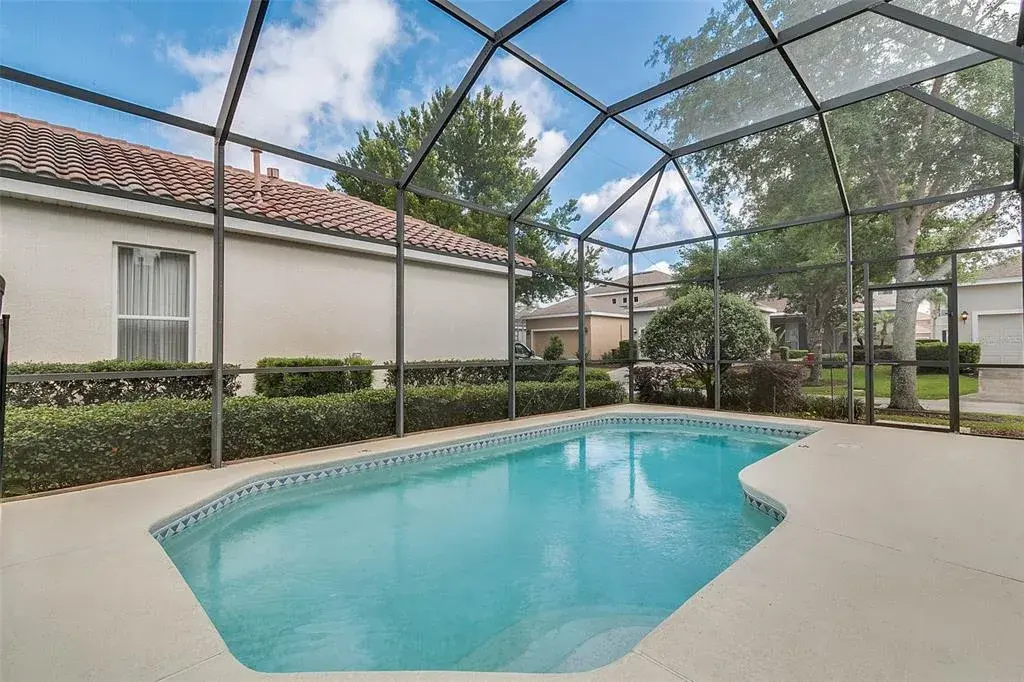 Property for sale at 7403 VELLEUX STREET, KISSIMMEE, FL, 34747