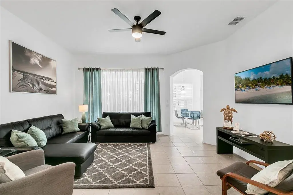 Property for sale at 7403 VELLEUX STREET, KISSIMMEE, FL, 34747