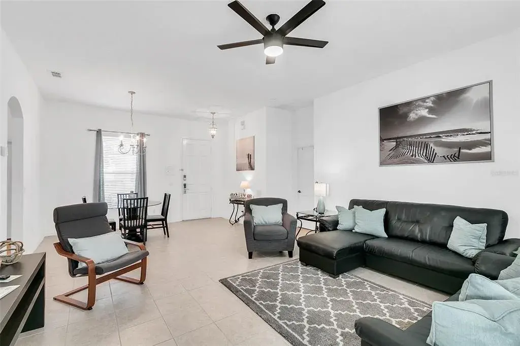 Property for sale at 7403 VELLEUX STREET, KISSIMMEE, FL, 34747