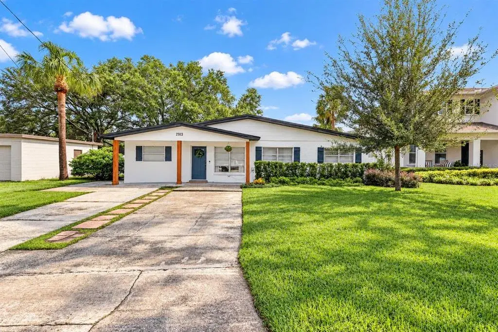Property for sale at 2913 W ELROD AVENUE, TAMPA, FL, 33611