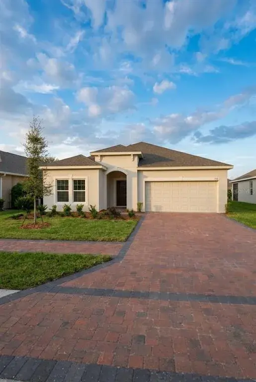 Property for sale at 732 BRIDGEFORD CROSSING BOULEVARD, DAVENPORT, FL, 33837