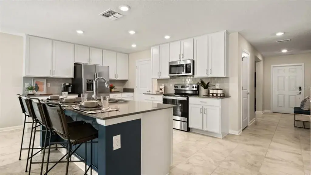 Property for sale at 5065 WORCHESTER DRIVE, KISSIMMEE, FL, 34746