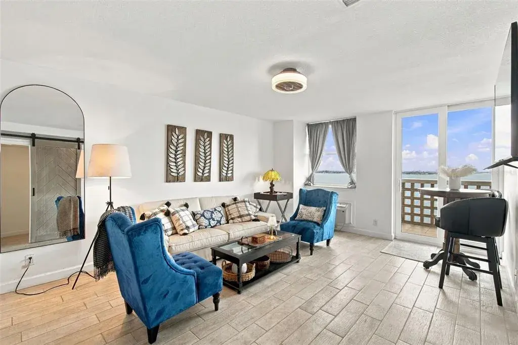 Property for sale at 4015 BAYSHORE BOULEVARD UNIT 11A, TAMPA, FL, 33611