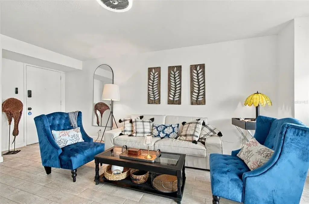 Property for sale at 4015 BAYSHORE BOULEVARD UNIT 11A, TAMPA, FL, 33611