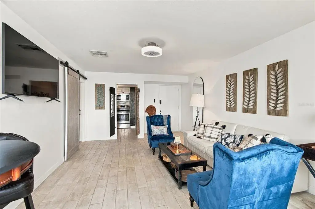 Property for sale at 4015 BAYSHORE BOULEVARD UNIT 11A, TAMPA, FL, 33611