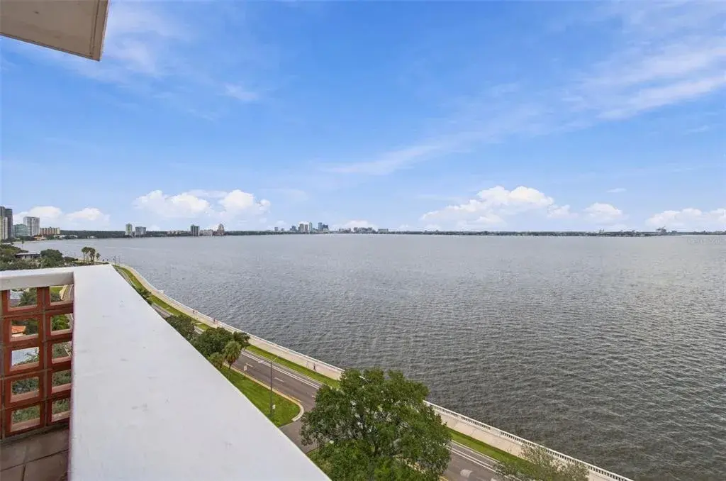 Property for sale at 4015 BAYSHORE BOULEVARD UNIT 11A, TAMPA, FL, 33611