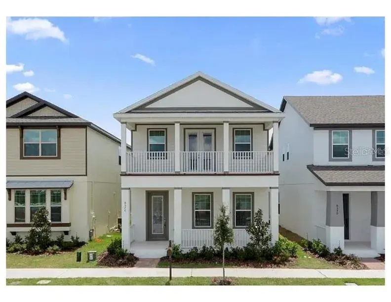 Property for sale at 8576 POWDER RIDGE TRAIL, WINDERMERE, FL, 34786