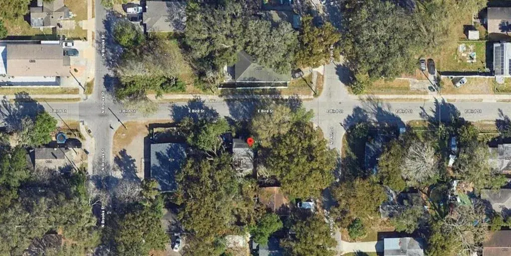 Property for sale at 8118 N 14TH STREET, TAMPA, FL, 33604