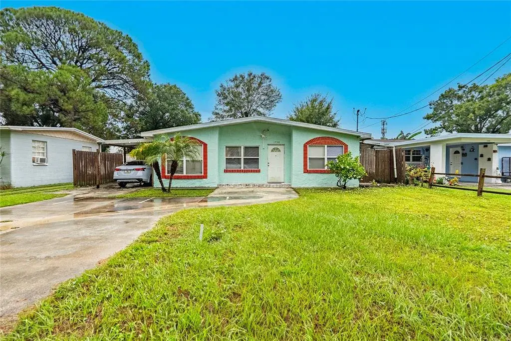 Property for sale at 1738 W COMANCHE AVENUE, TAMPA, FL, 33603