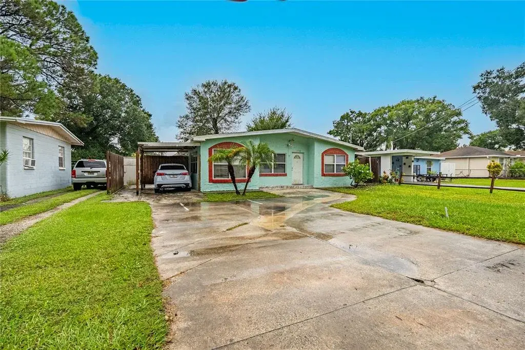 Property for sale at 1738 W COMANCHE AVENUE, TAMPA, FL, 33603