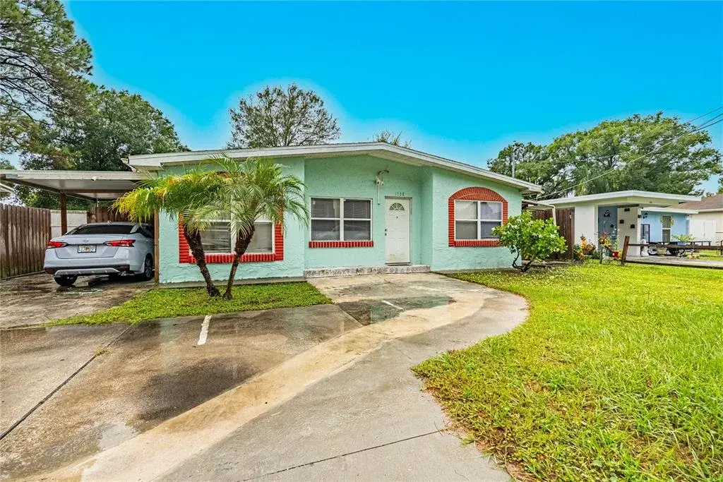 Property for sale at 1738 W COMANCHE AVENUE, TAMPA, FL, 33603