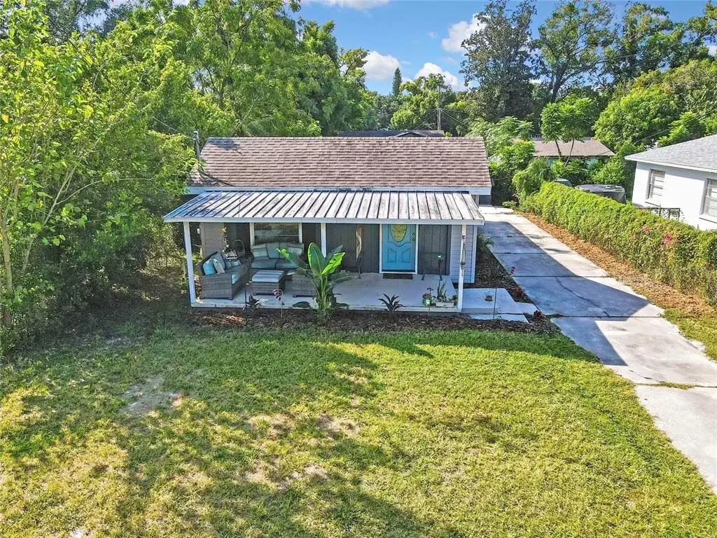 Property for sale at 1815 E SEWARD STREET, TAMPA, FL, 33604