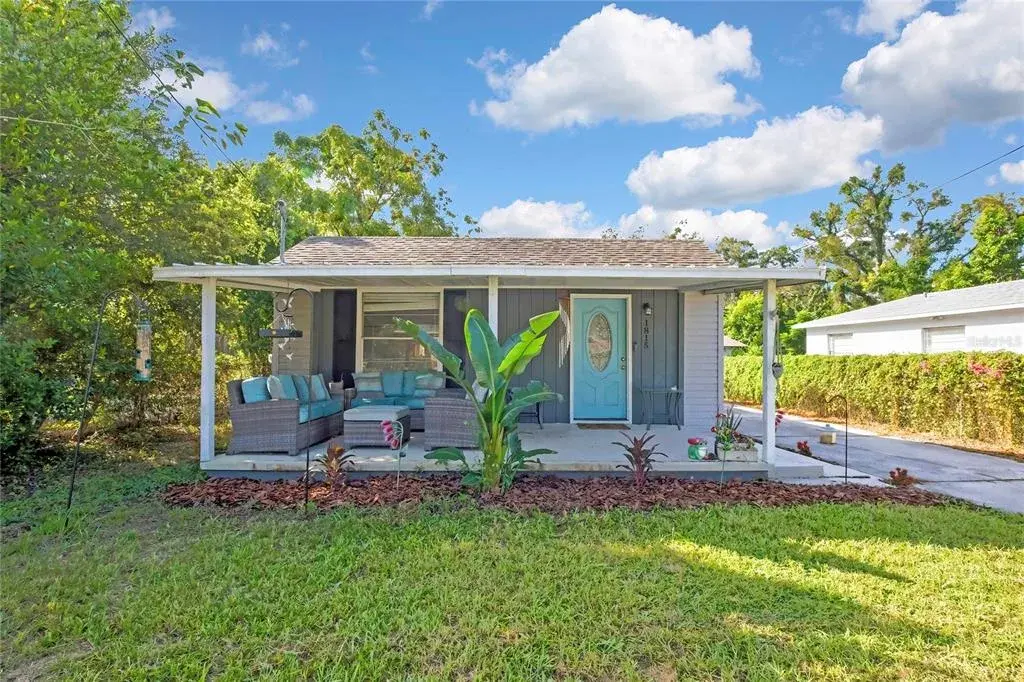 Property for sale at 1815 E SEWARD STREET, TAMPA, FL, 33604