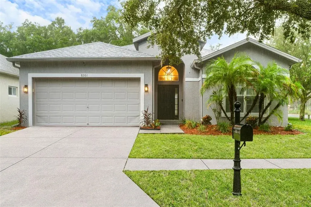Property for sale at 8201 CYPRESS BREEZE WAY, TAMPA, FL, 33647