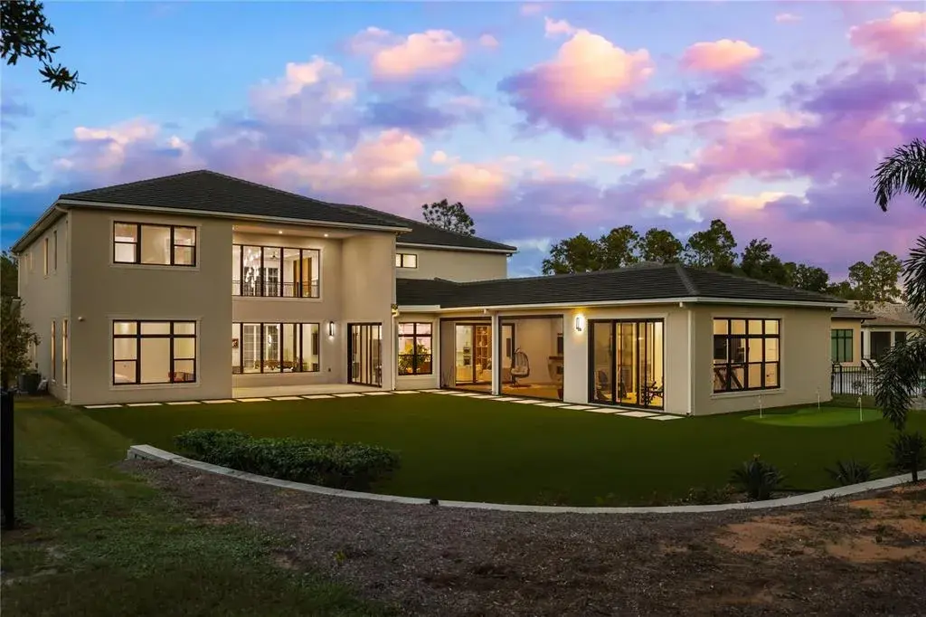 Property for sale at 15626 PENDIO DRIVE, MONTVERDE, FL, 34756